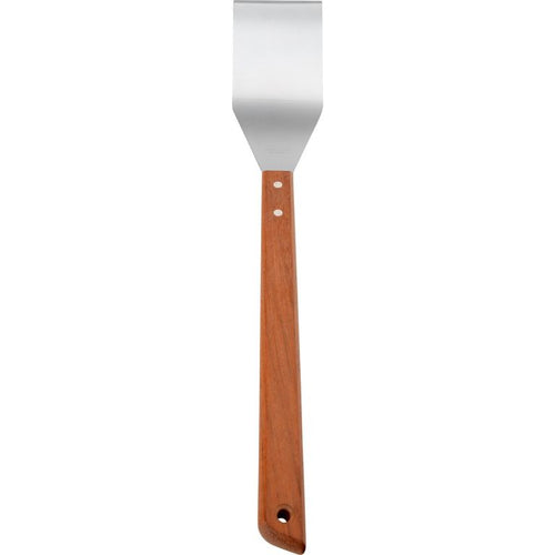 Espatula Para Asado Acero Inoxidable
