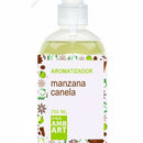 Aromatizador Manzana - Canela 0.25 L