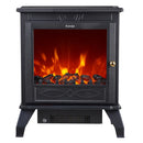 Chimenea Electrica Kce-Cimena01