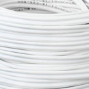 Cable SPT (Paralelo) 2x20AWG/0,5MM2 25 metro(s) Blanco