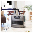 Estufa A Parafina Laser 5 Kw Lc-53 Metallic