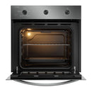 Horno Analogo 52 Litros Multicolor Om6Tx