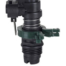 Aspersor de impacto plastico 6 m