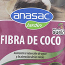 Fibra de coco mejorador de suelo 4 litros