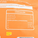 Tierra de Hoja para Jardin 40 litros saco