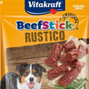 Snack perro stick rustico 55 gr