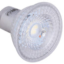 Pack 3 Ampolletas Led 4.3 W Gu10 430 Lm Luz Fria
