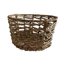 Canasto Decorativo Hogla Bengalore 25X20X14 Cm