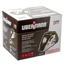 Mascara soldar luz led fotosensible