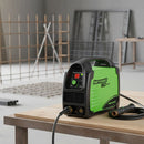 Soldadora Arco manual/TIG 180 Amp