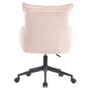 Silla Pc Nube Rosado