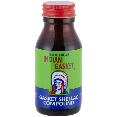 Sellador Indian Gasket 56 gramos