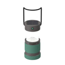 Linterna Farol Con Carga Solar 500 Lumenes