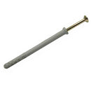 Tarugo Clavo M8 140 Mm 4 Unidades