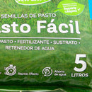 Semilla de Pasto Facil 5 l Bolsa