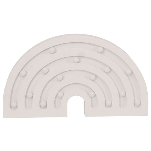Sb Letrero Deco Led Arco Bco