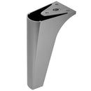 Pata Abs Sabel 120Mm Gris