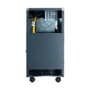 Estufa A Gas Portatil Gas Gh-Bf32 Rojo