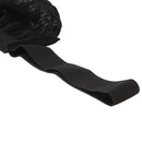 Sombrilla Ventana Auto Micromalla Proteccion Uv Negro