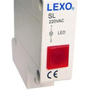 Modulo De Luz Piloto