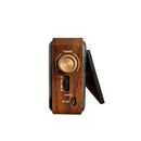 Radio Retro Provenze Carga Solar Bluetooth Con Linterna