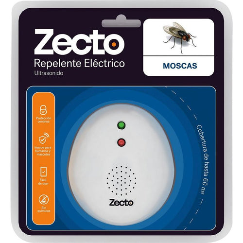 Repelente Electrico para Moscas