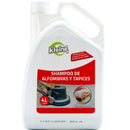Shampoo De Alfombra 4 Litros Limpieza Profunda