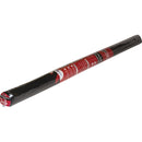 Polietileno negro 4x5 m premium
