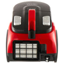 Aspiradora Ciclonica Arrastre 1800 W 2 Litros WVC-EASYCLEAN2