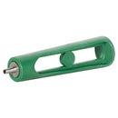 Punzon para perforar plastico 3 mm