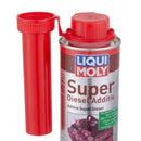 Limpiador de Sistema 0.25 l