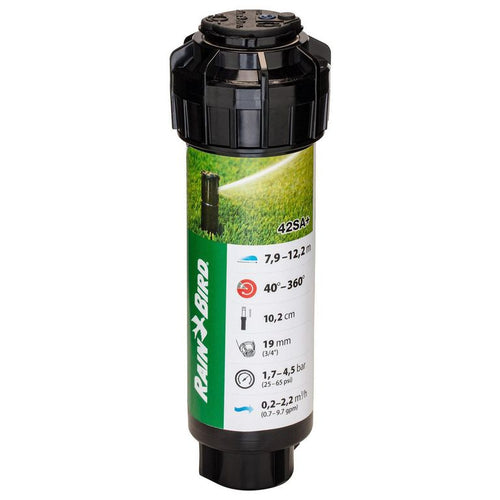 Rotor Ajustable 42Sa Radio 8,0 A 11,6 Mt