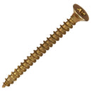 Tornillo Tirafondo Madera 2 9 mm 144 unidad(es)