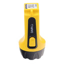 Linterna 7 Led Recargable 55 Lumenes