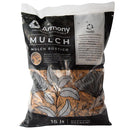 Mulch Rustico Decorativo 15 Litros Amarillo