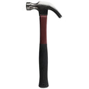 Martillo carpintero fibra de vidrio 16 Oz