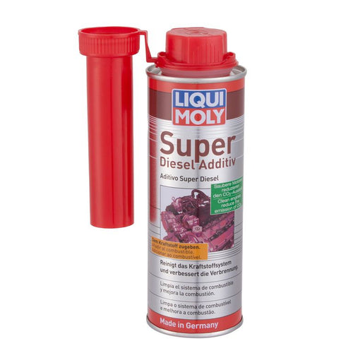 Limpiador de Sistema 0.25 l