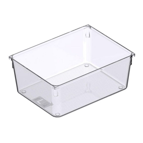 Caja Multifuncional 15,2X20,3X8,3 Cm