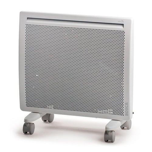 Estufa Electrica Con Wifi 1000 W Radiacion