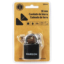 Candado Kr 30Mm