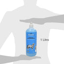 Shampoo Hipoalergenico Para Perro Sensible 1 Litro
