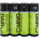 Pila Recargable Aax4