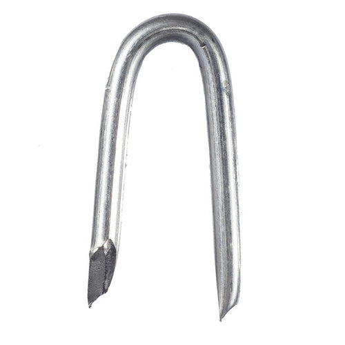Grapa Galvanizada 1 1/4 Pulg 1 Kg