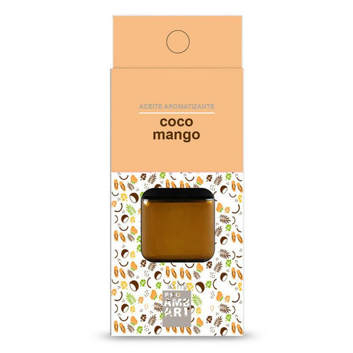 Aceite Esencial Coco - Mango 10 Cc
