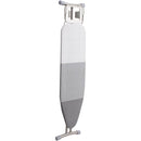 Tabla De Planchar Con Base Grises 114X35 Cm