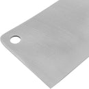 Cuchillo Machete 16.5 Cm Acero Inoxidable