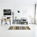 Bajada Norway 57x110 cm Polipropileno Multicolor