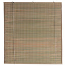 Cortina De Totora Para Jardin Con Aspid 150X160 Cm