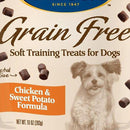 Snack perro gainfree 283 gr