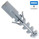 Tarugo 10Mm Robson Disp-Gra 6U